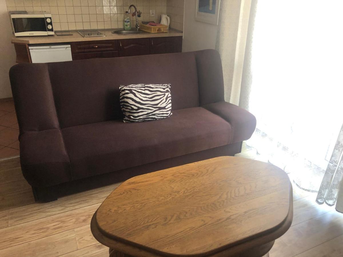 Apartament Stroma 4 Ζακοπάνε Εξωτερικό φωτογραφία