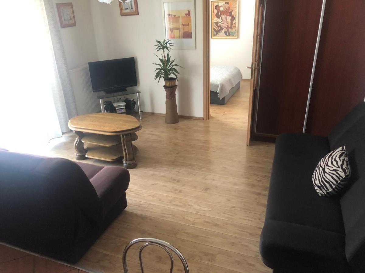 Apartament Stroma 4 Ζακοπάνε Εξωτερικό φωτογραφία