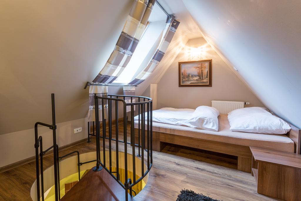 Apartament Stroma 4 Ζακοπάνε Εξωτερικό φωτογραφία