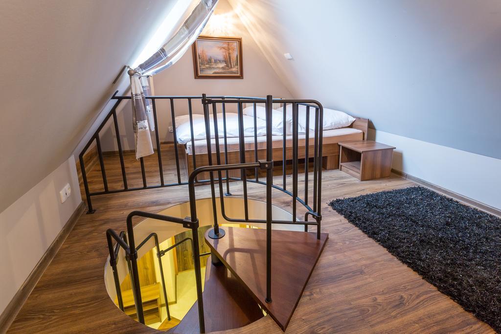 Apartament Stroma 4 Ζακοπάνε Εξωτερικό φωτογραφία