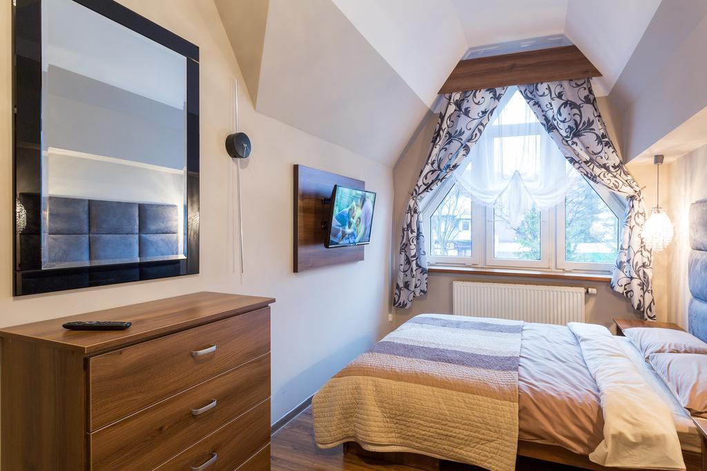 Apartament Stroma 4 Ζακοπάνε Εξωτερικό φωτογραφία