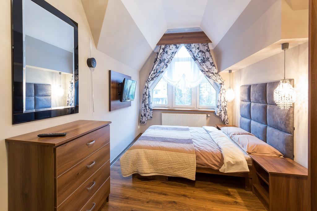 Apartament Stroma 4 Ζακοπάνε Εξωτερικό φωτογραφία