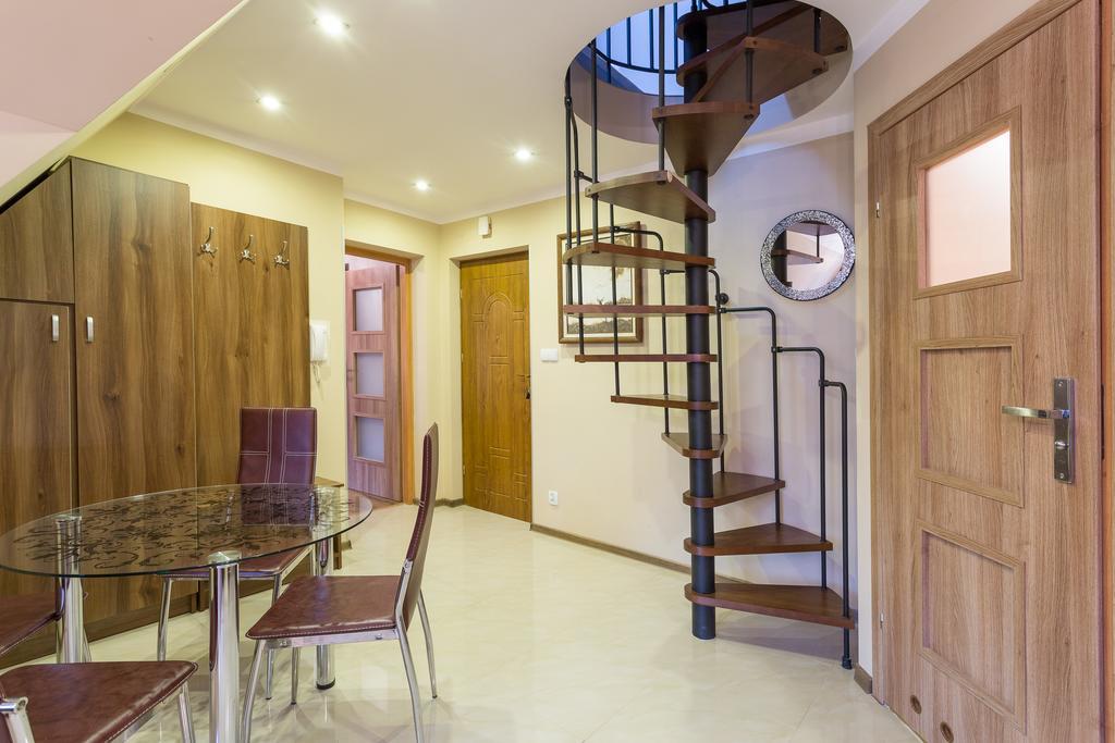 Apartament Stroma 4 Ζακοπάνε Εξωτερικό φωτογραφία
