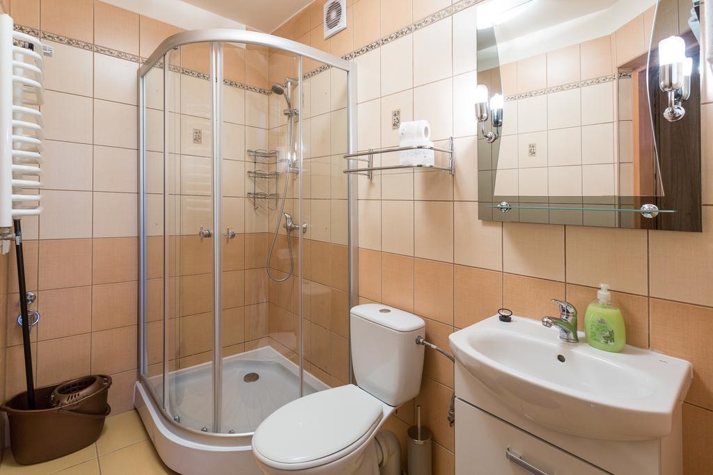 Apartament Stroma 4 Ζακοπάνε Εξωτερικό φωτογραφία
