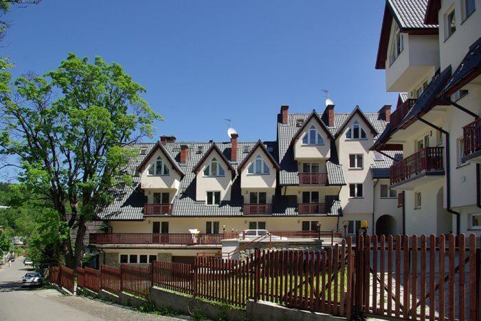 Apartament Stroma 4 Ζακοπάνε Δωμάτιο φωτογραφία